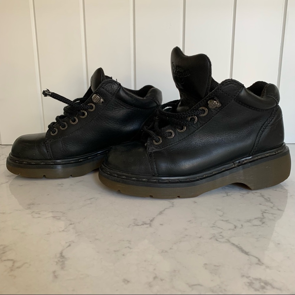 Dr. Martens 8550 boots - Picture 4 of 8
